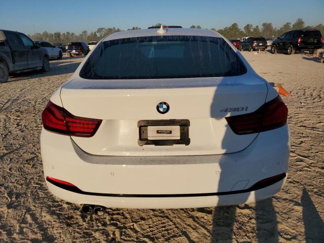 Photo 5 VIN: WBA4J1C02LBU68124 - BMW 430I GRAN 