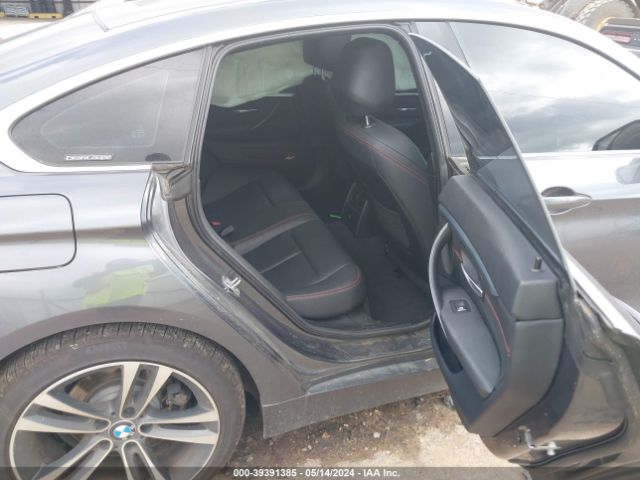 Photo 7 VIN: WBA4J1C02LBU68284 - BMW 430I GRAN COUPE 