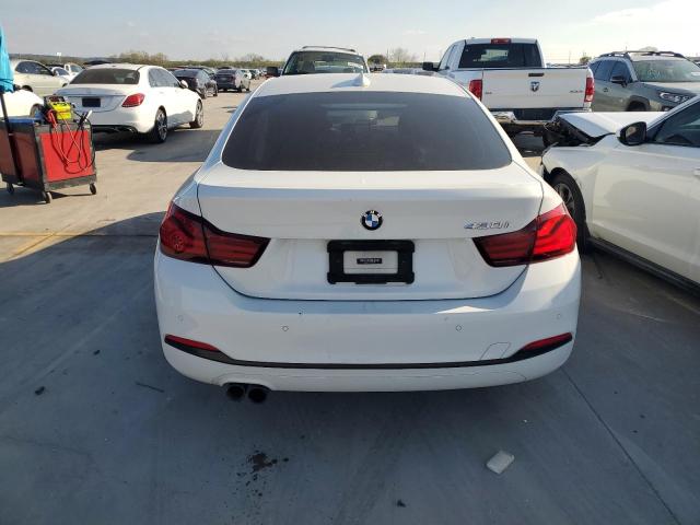 Photo 5 VIN: WBA4J1C02LCD69283 - BMW 4 SERIES 