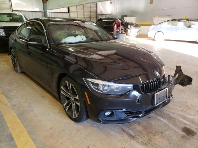 Photo 0 VIN: WBA4J1C02LCE12889 - BMW 430I GRAN 