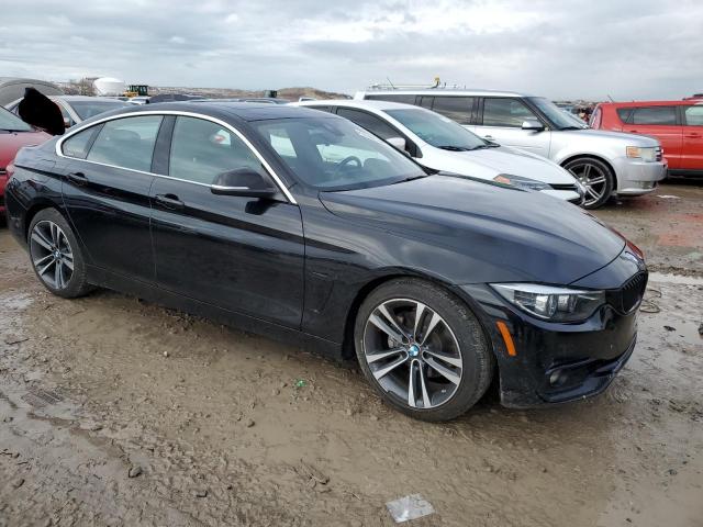 Photo 3 VIN: WBA4J1C02LCE22385 - BMW 430I GRAN 