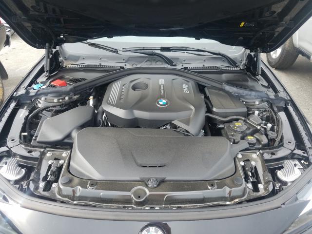 Photo 6 VIN: WBA4J1C02LCE42085 - BMW 430I GRAN 