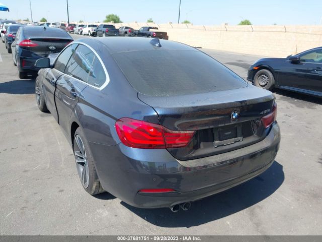 Photo 2 VIN: WBA4J1C03LBU68102 - BMW 4 SERIES 