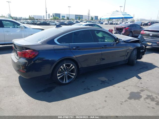 Photo 3 VIN: WBA4J1C03LBU68102 - BMW 4 SERIES 