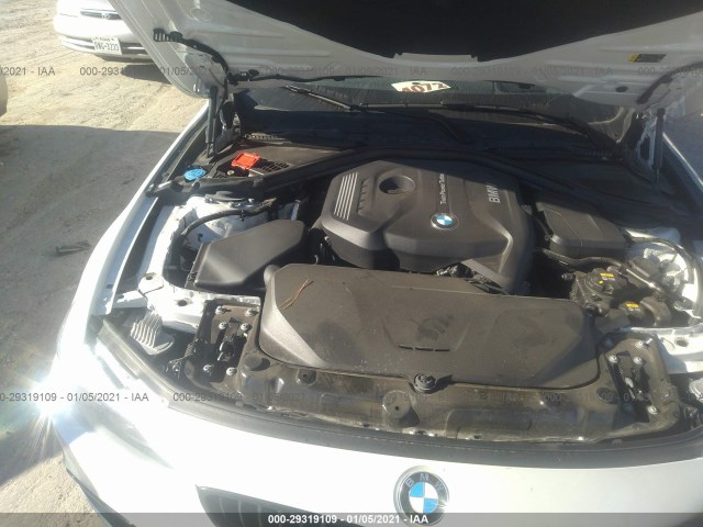 Photo 9 VIN: WBA4J1C03LBU68469 - BMW 4 