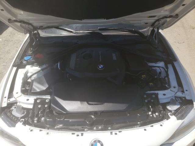 Photo 6 VIN: WBA4J1C03LCD79546 - BMW 430I GRAN 