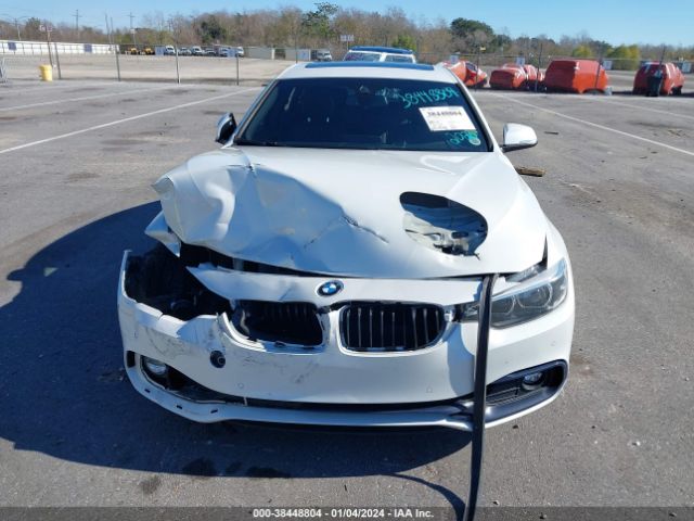 Photo 5 VIN: WBA4J1C04LBU68027 - BMW 430I GRAN COUPE 