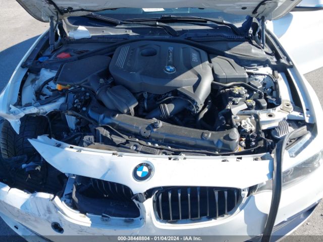 Photo 9 VIN: WBA4J1C04LBU68027 - BMW 430I GRAN COUPE 