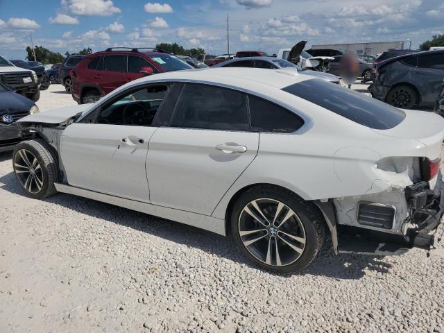 Photo 1 VIN: WBA4J1C04LBU68075 - BMW 430I GRAN 