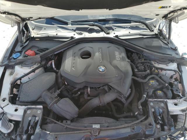 Photo 10 VIN: WBA4J1C04LBU68075 - BMW 430I GRAN 