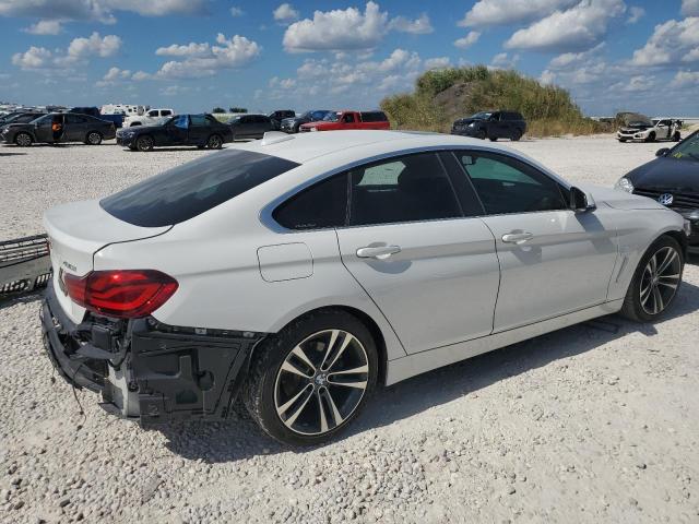 Photo 2 VIN: WBA4J1C04LBU68075 - BMW 430I GRAN 