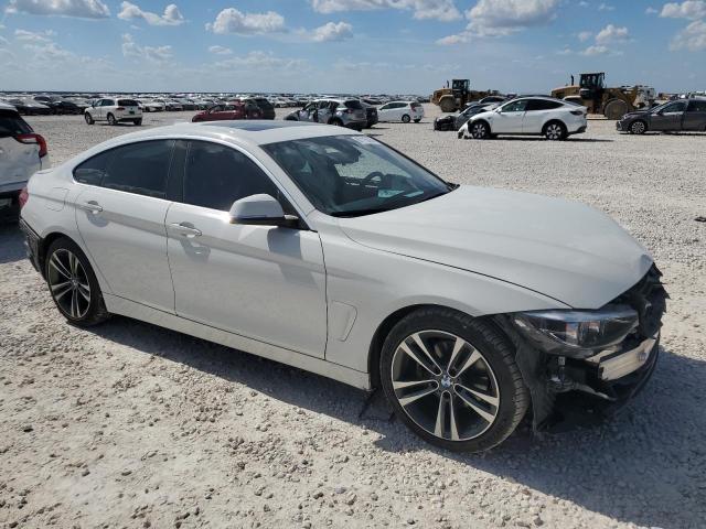 Photo 3 VIN: WBA4J1C04LBU68075 - BMW 430I GRAN 