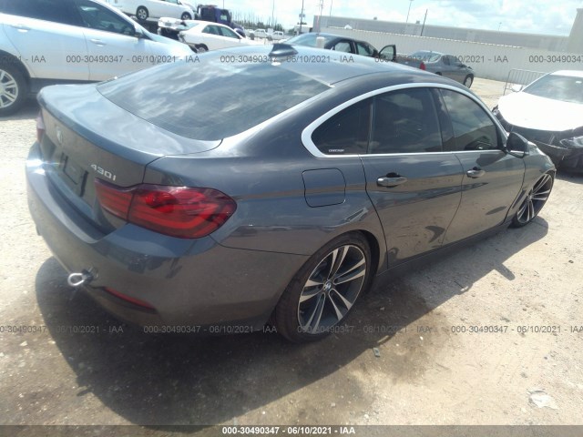 Photo 3 VIN: WBA4J1C04LBU68237 - BMW 4 