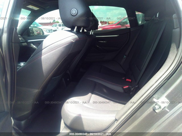 Photo 7 VIN: WBA4J1C04LBU68237 - BMW 4 