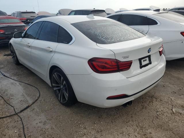 Photo 1 VIN: WBA4J1C04LBU68416 - BMW 430I GRAN 