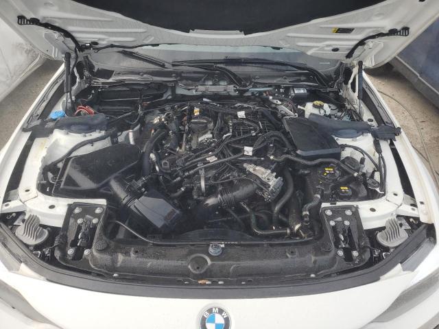 Photo 10 VIN: WBA4J1C04LBU68416 - BMW 430I GRAN 