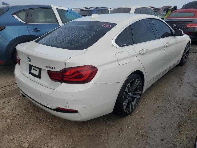 Photo 2 VIN: WBA4J1C04LBU68416 - BMW 430I GRAN 