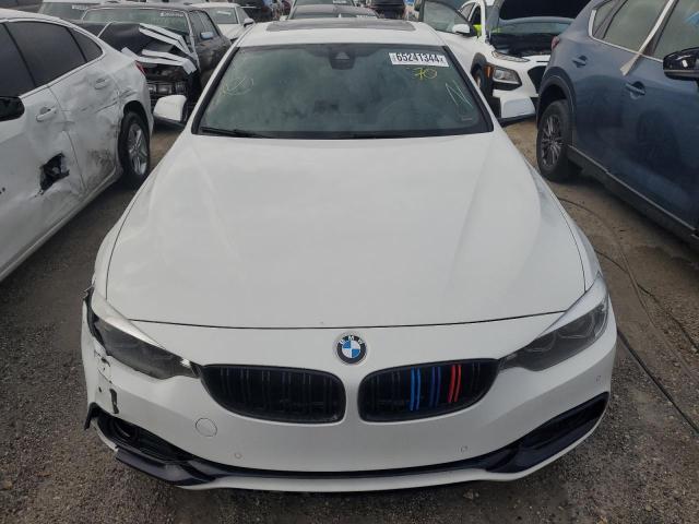 Photo 4 VIN: WBA4J1C04LBU68416 - BMW 430I GRAN 