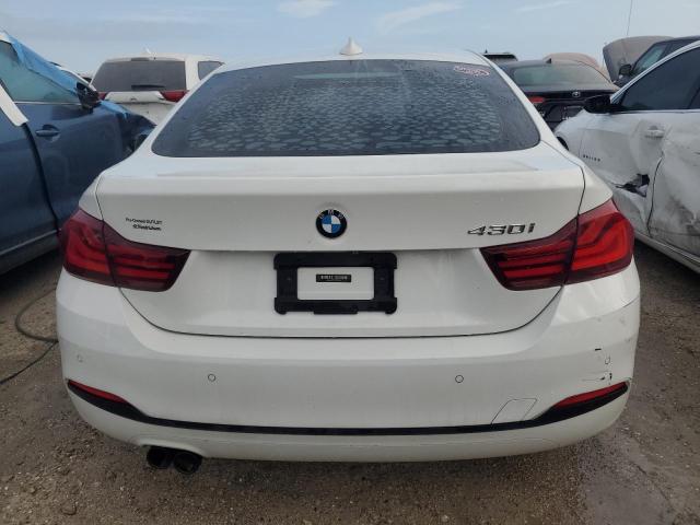 Photo 5 VIN: WBA4J1C04LBU68416 - BMW 430I GRAN 