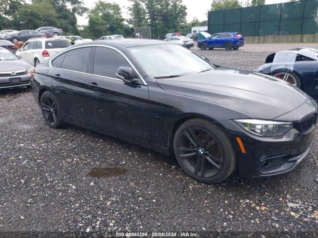 Photo 0 VIN: WBA4J1C04LCE26695 - BMW 430I 