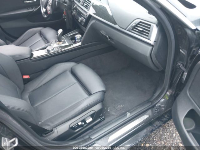 Photo 4 VIN: WBA4J1C04LCE26695 - BMW 430I 