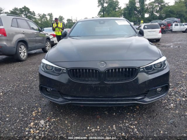 Photo 5 VIN: WBA4J1C04LCE26695 - BMW 430I 