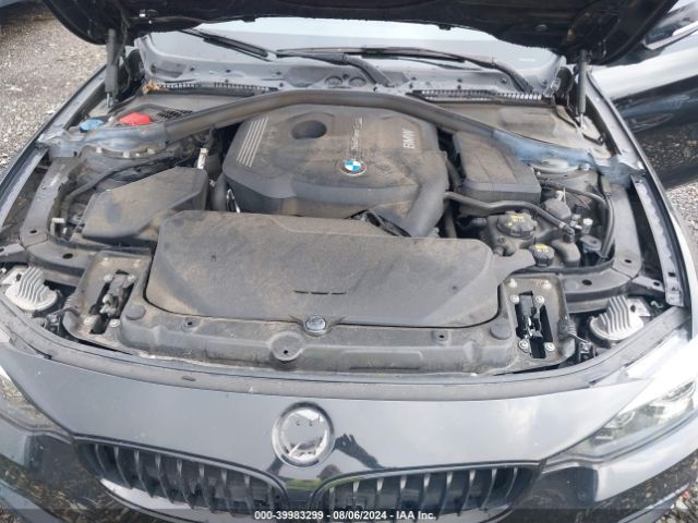 Photo 9 VIN: WBA4J1C04LCE26695 - BMW 430I 