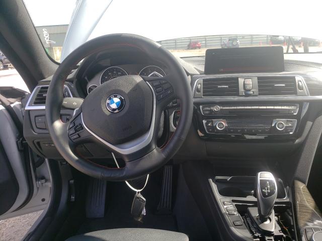 Photo 8 VIN: WBA4J1C04LCE43948 - BMW 430I GRAN 