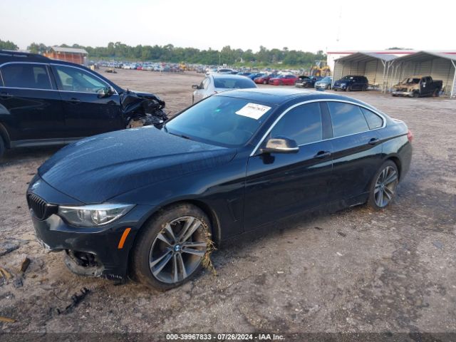 Photo 1 VIN: WBA4J1C05LBU68232 - BMW 430I 