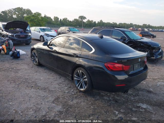 Photo 2 VIN: WBA4J1C05LBU68232 - BMW 430I 