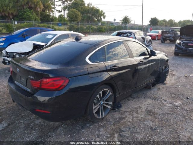 Photo 3 VIN: WBA4J1C05LBU68232 - BMW 430I 