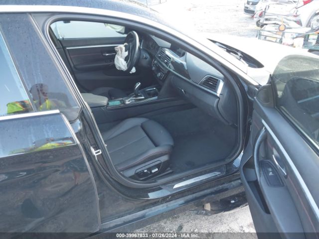 Photo 4 VIN: WBA4J1C05LBU68232 - BMW 430I 