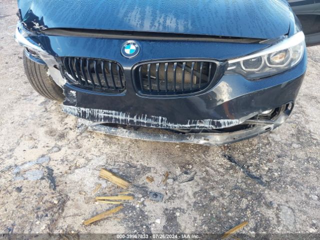 Photo 5 VIN: WBA4J1C05LBU68232 - BMW 430I 