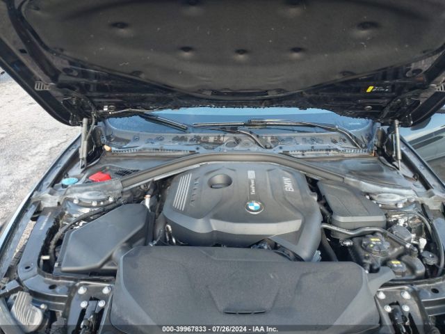 Photo 9 VIN: WBA4J1C05LBU68232 - BMW 430I 