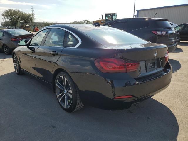 Photo 2 VIN: WBA4J1C05LCE22736 - BMW 430I GRAN 