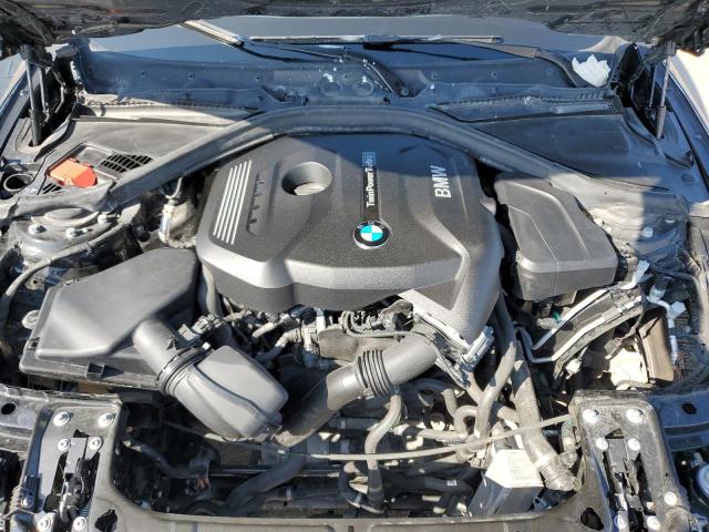 Photo 6 VIN: WBA4J1C05LCE22736 - BMW 430I GRAN 