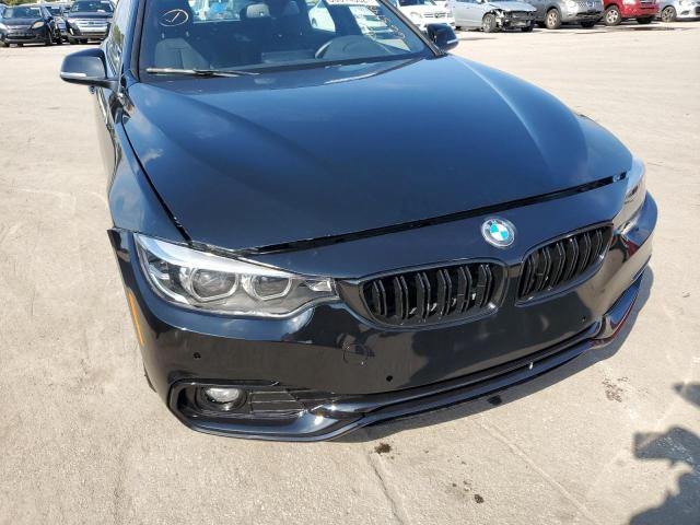 Photo 8 VIN: WBA4J1C05LCE22736 - BMW 430I GRAN 