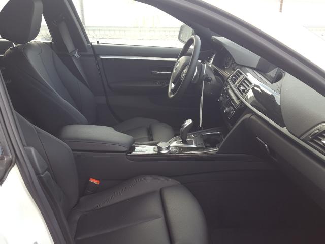 Photo 4 VIN: WBA4J1C05LCE27256 - BMW 430I GRAN 