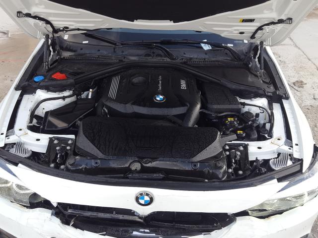 Photo 6 VIN: WBA4J1C05LCE27256 - BMW 430I GRAN 