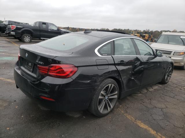 Photo 3 VIN: WBA4J1C06LCE45913 - BMW 430I GRAN 