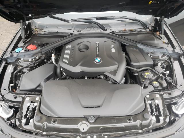 Photo 6 VIN: WBA4J1C06LCE45913 - BMW 430I GRAN 