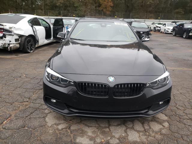 Photo 8 VIN: WBA4J1C06LCE45913 - BMW 430I GRAN 