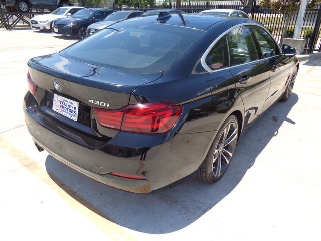 Photo 6 VIN: WBA4J1C06LCE46088 - BMW 4 SERIES 