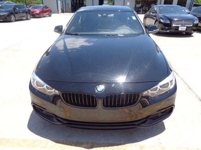 Photo 1 VIN: WBA4J1C06LCE46088 - BMW 4 SERIES 