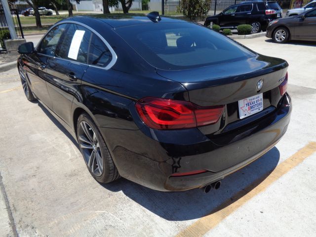 Photo 4 VIN: WBA4J1C06LCE46088 - BMW 4 SERIES 