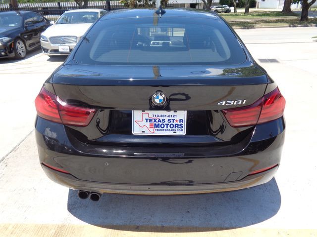 Photo 5 VIN: WBA4J1C06LCE46088 - BMW 4 SERIES 