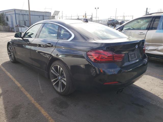 Photo 2 VIN: WBA4J1C06LCE59164 - BMW 430I GRAN 