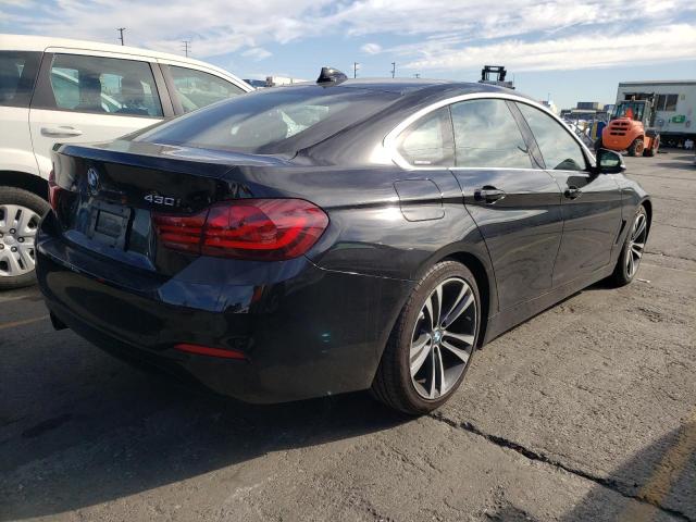 Photo 3 VIN: WBA4J1C06LCE59164 - BMW 430I GRAN 