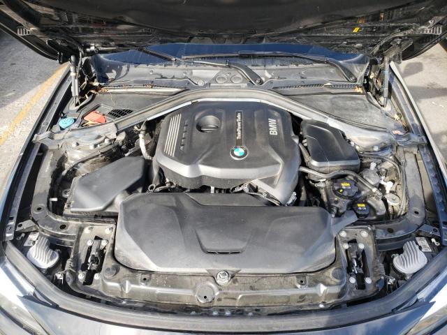 Photo 6 VIN: WBA4J1C06LCE59164 - BMW 430I GRAN 