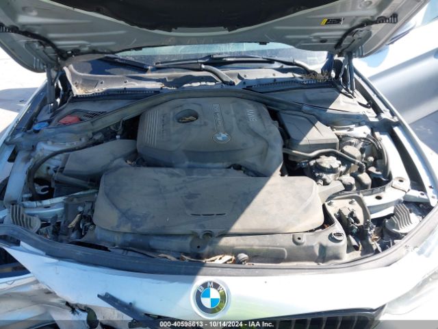 Photo 9 VIN: WBA4J1C06LCE62615 - BMW 430I 